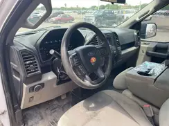 1FTFX1E55JKE18902 2018 FORD F-150