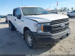 1FTFX1E55JKE41404 2018 FORD F-150
