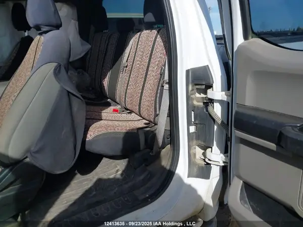 1FTFX1E55JKE41404 2018 FORD F-150 - Image 8