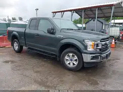 1FTFX1E55JKE75200 2018 FORD F-150