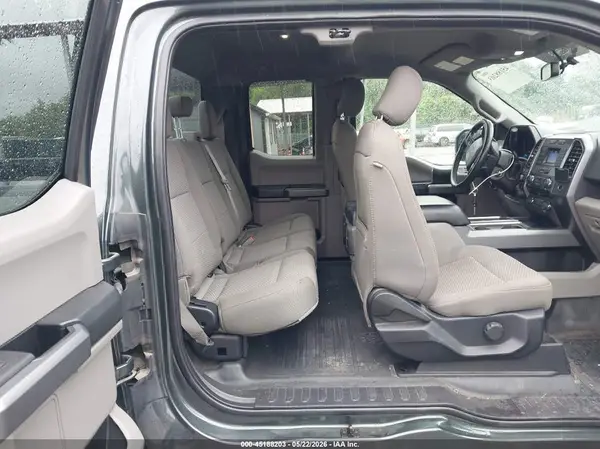 1FTFX1E55JKE75200 2018 FORD F-150 - Image 8