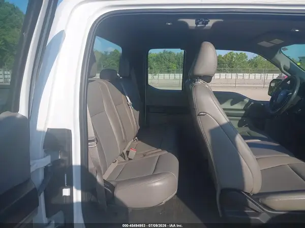 1FTFX1E55JKF42376 2018 FORD F-150 - Image 8