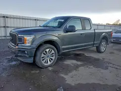 1FTFX1E55JKG00275 2018 FORD F-150