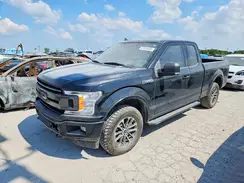 1FTFX1E55JKG12023 2018 FORD F-150