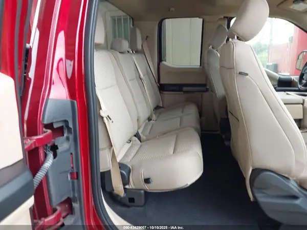 1FTFX1E55KFA05131 2019 FORD F-150 - Image 8
