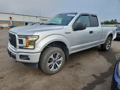 1FTFX1E55KFA47878 2019 FORD F-150