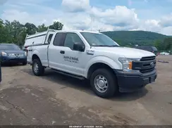 1FTFX1E55KFB31893 2019 FORD F-150