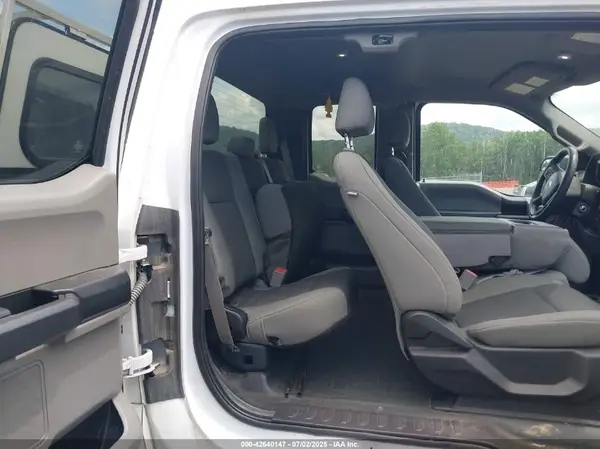 1FTFX1E55KFB31893 2019 FORD F-150 - Image 8