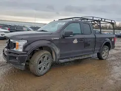 1FTFX1E55KFB38794 2019 FORD F-150