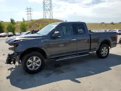 1FTFX1E55KKC03571 2019 FORD F-150
