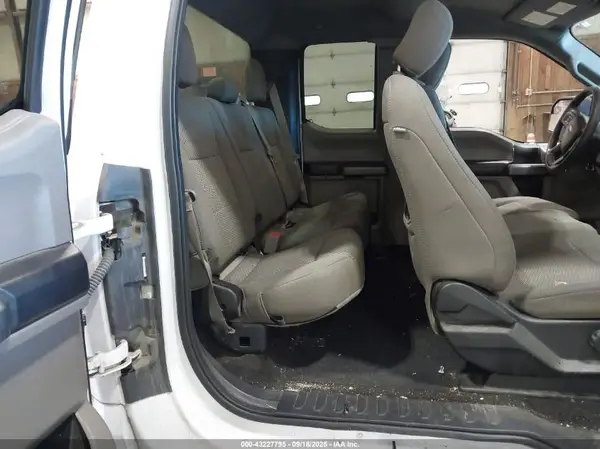 1FTFX1E55KKC06597 2019 FORD F-150 - Image 8