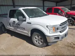 1FTFX1E55KKC12173 2019 FORD F-150