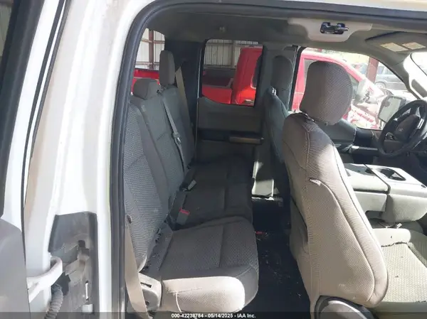 1FTFX1E55KKC12173 2019 FORD F-150 - Image 8