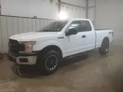 1FTFX1E55KKC16871 2019 FORD F-150