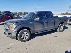 1FTFX1E55KKC20533 2019 FORD F-150