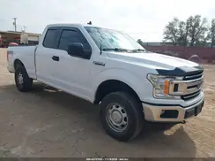 1FTFX1E55KKC23321 2019 FORD F-150