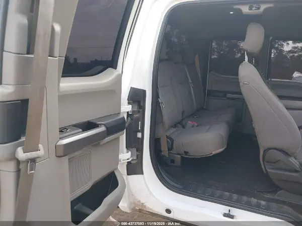 1FTFX1E55KKC23321 2019 FORD F-150 - Image 8