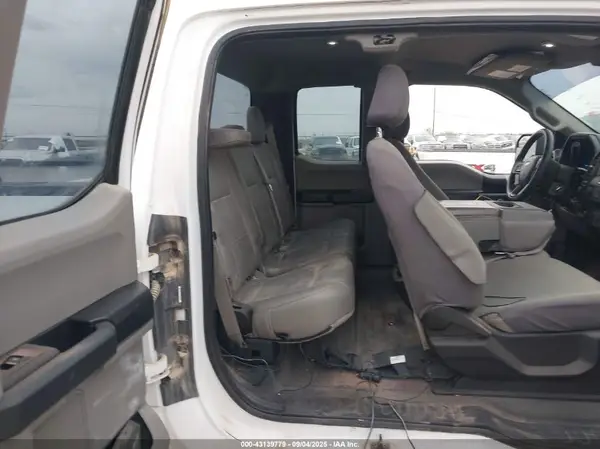 1FTFX1E55KKC23366 2019 FORD F-150 - Image 8