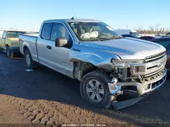 1FTFX1E55KKC23450 2019 FORD F-150