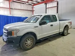 1FTFX1E55KKC44265 2019 FORD F-150