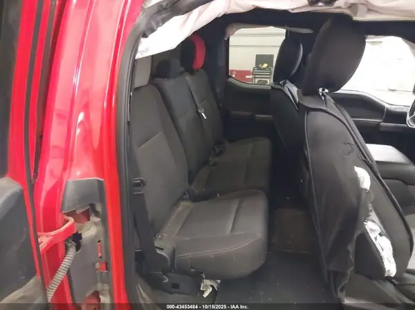 1FTFX1E55KKC77377 2019 FORD F-150 - Image 8