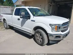 1FTFX1E55KKC80506 2019 FORD F-150
