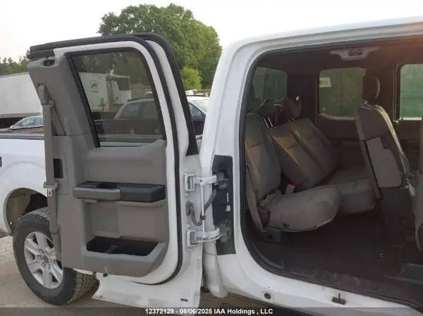 1FTFX1E55KKC80506 2019 FORD F-150 - Image 8