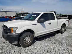 1FTFX1E55KKC92347 2019 FORD F-150