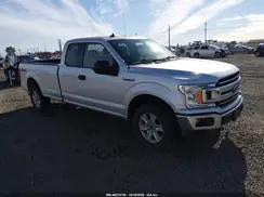 1FTFX1E55KKE23406 2019 FORD F-150