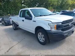 1FTFX1E55KKE52887 2019 FORD F-150