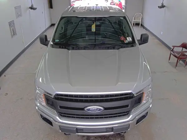 1FTFX1E55KKE85338 2019 FORD F-150 - Image 2