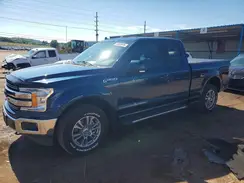 1FTFX1E55KKE94007 2019 FORD F-150