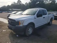 1FTFX1E55KKF07483 2019 FORD F-150