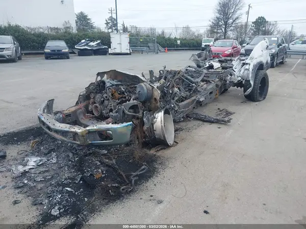 1FTFX1E55KKF23215 2019 FORD F-150 - Image 2