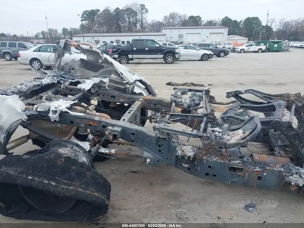 1FTFX1E55KKF23215 2019 FORD F-150 - Image 8