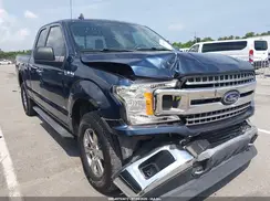 1FTFX1E55LFA05616 2020 FORD F-150