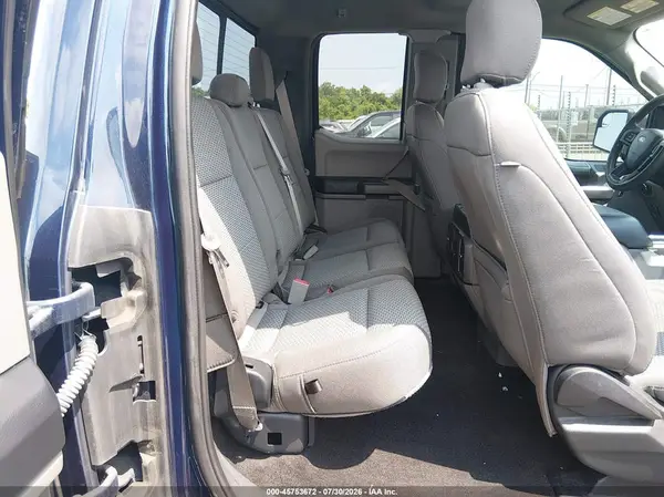 1FTFX1E55LFA05616 2020 FORD F-150 - Image 8