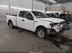 1FTFX1E55LFA74158 2020 FORD F-150