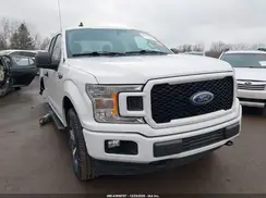 1FTFX1E55LFC31364 2020 FORD F-150