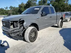 1FTFX1E55LFC39156 2020 FORD F-150