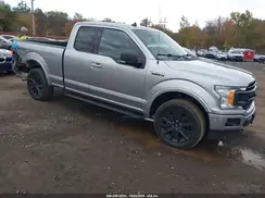 1FTFX1E55LFC70410 2020 FORD F-150