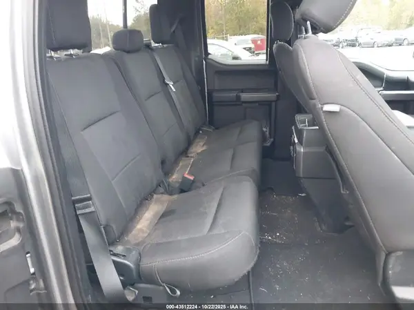 1FTFX1E55LFC70410 2020 FORD F-150 - Image 8