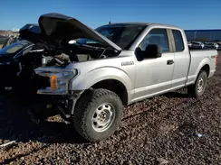 1FTFX1E55LKD26384 2020 FORD F-150