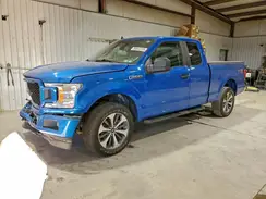 1FTFX1E55LKD64973 2020 FORD F-150