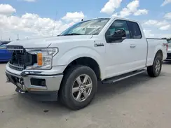 1FTFX1E55LKD75598 2020 FORD F-150