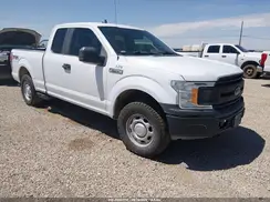 1FTFX1E55LKD79165 2020 FORD F-150