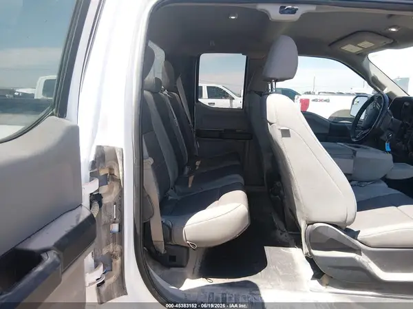 1FTFX1E55LKD79165 2020 FORD F-150 - Image 8
