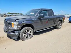 1FTFX1E55LKE17610 2020 FORD F-150