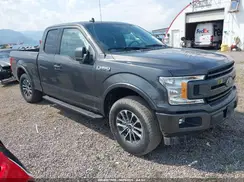 1FTFX1E55LKE40692 2020 FORD F-150