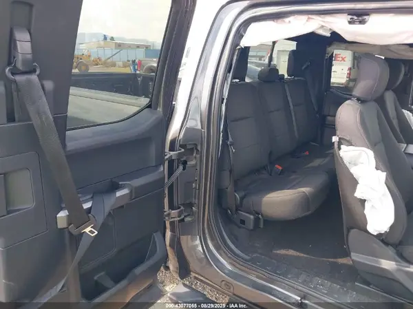 1FTFX1E55LKE40692 2020 FORD F-150 - Image 8